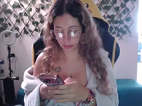 jeiana4u webcam
