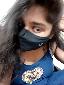 riya-baby webcam