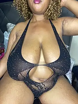 MayaPassion webcam