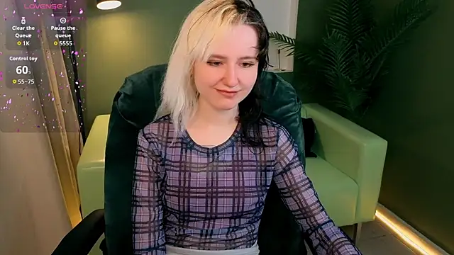LinaVeritas webcam