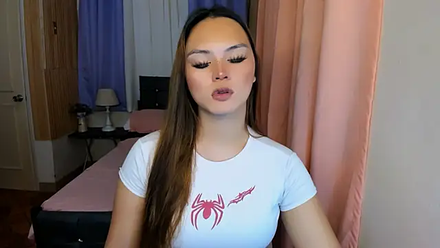 ameliamaureen webcam