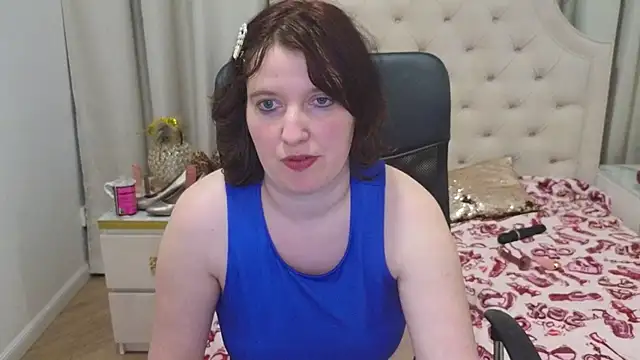 AmazingTori webcam