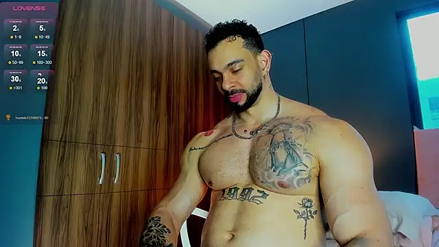 massimo_visconti webcam