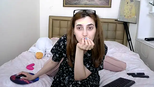 Iren webcam