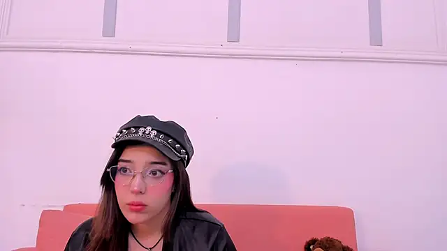 aniemorningstar webcam