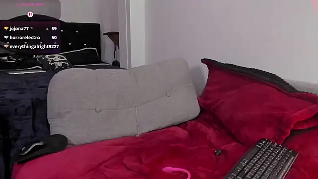 Amy_Aloqua webcam