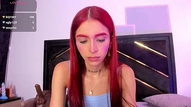 april_jones05 webcam