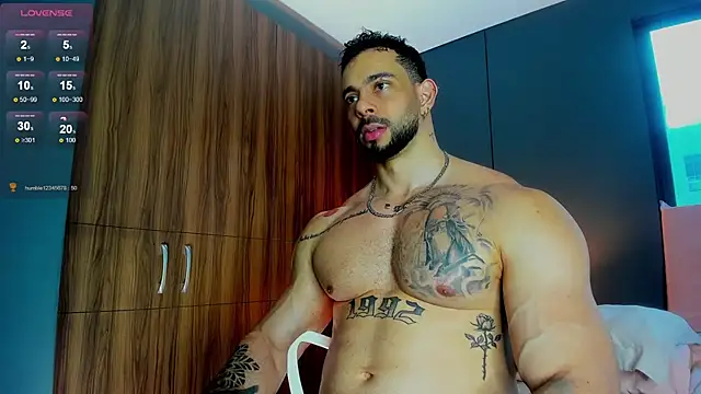massimo_visconti webcam
