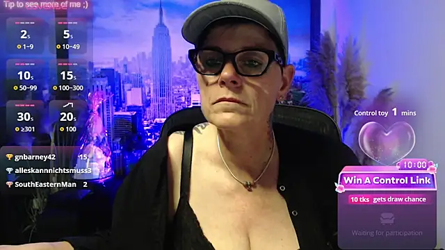 ninarandmann webcam