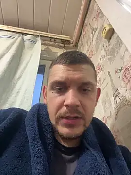 Mark1404 webcam