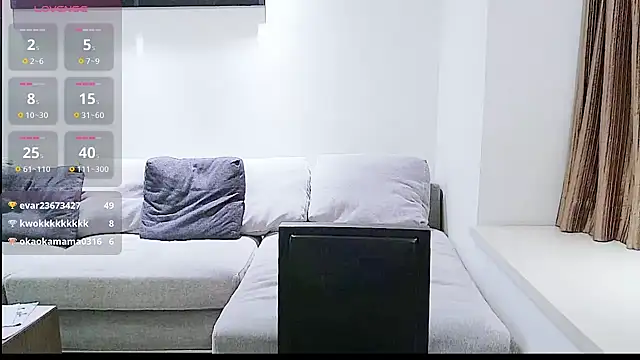 youyou-55 webcam