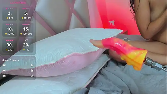 best porn webcam Dulce 34
