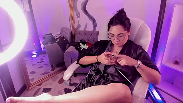 CelesteBrucee