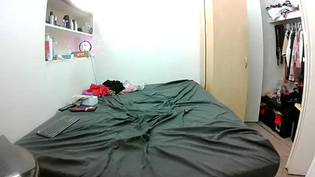 Empress_Lilith webcam