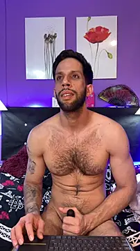 Karim_mansur webcam