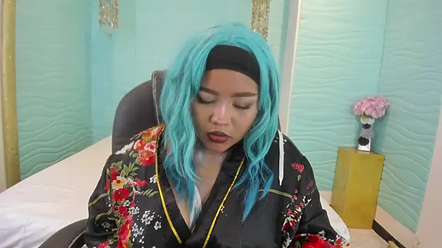 cherry_chel webcam