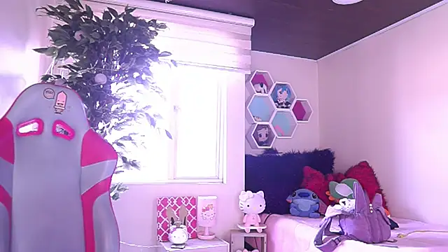 milly_kenner webcam
