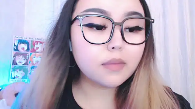amelia_sunlight webcam