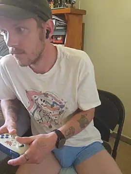 Soxxxy webcam