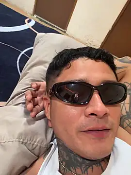 Siilvestremxx webcam