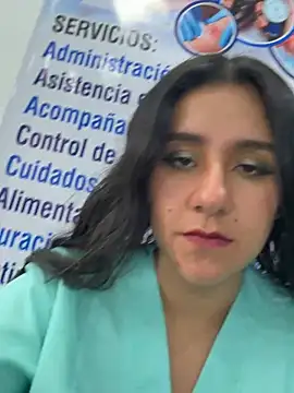 CAROLINE__07 webcam