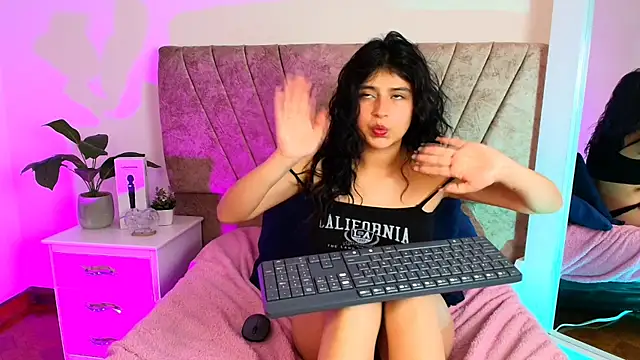 hannaa_cute webcam