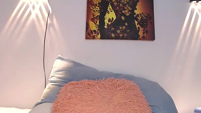 Bonnydopson07 webcam