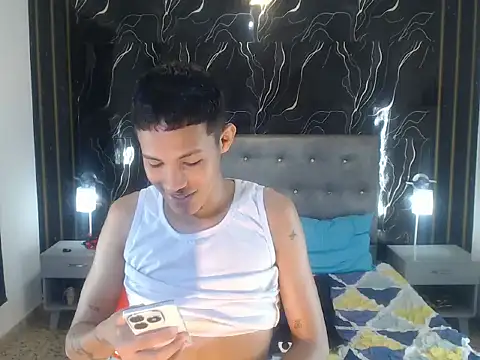 PhillipCox webcam