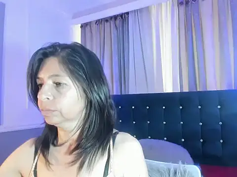 lena_gray webcam