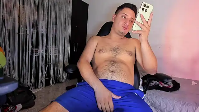 ares_sexxx webcam