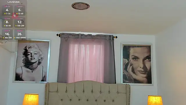 Beautyari_ webcam