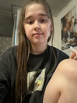 HornyGirlH webcam