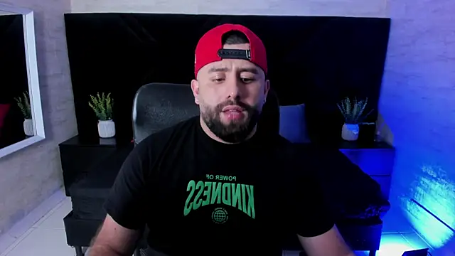 jhon_bear03 webcam