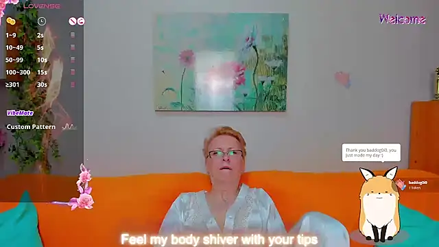iamyourdream89 webcam