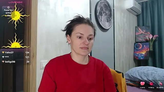 Stacy_Davice webcam