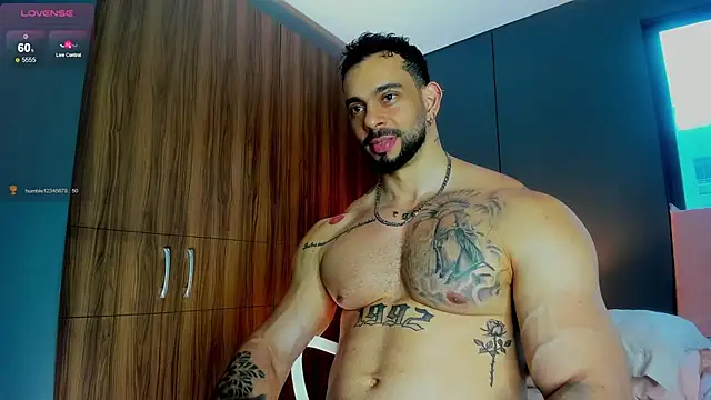 massimo_visconti webcam