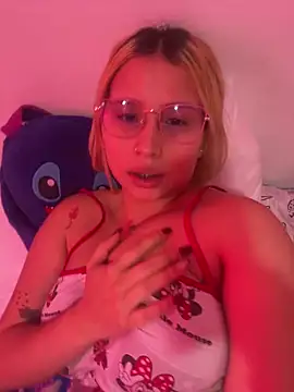 Aliss_Taylor1 webcam