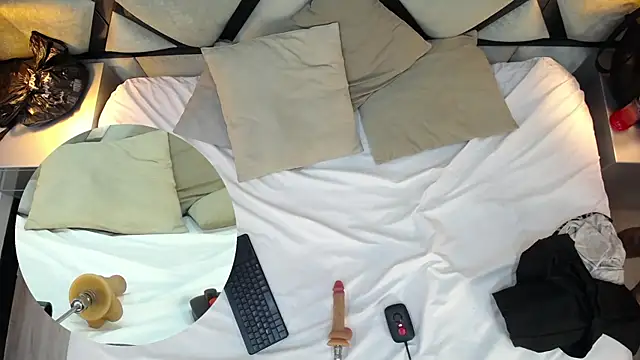 Amber_Dolls webcam