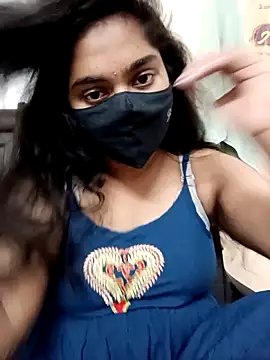 riya-baby webcam