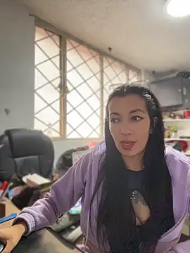 SALOME_KORLAND webcam