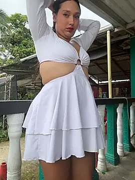 Naughty-Samanta- webcam