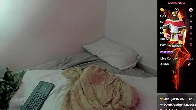 abigail_luna webcam
