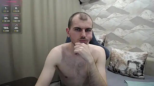 SerzhKorol1 webcam