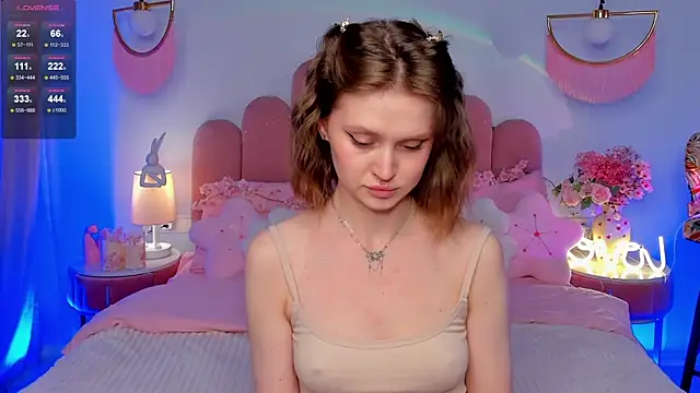 MariLew webcam