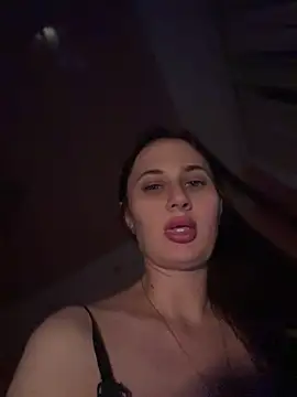 Flossy_Vettie webcam