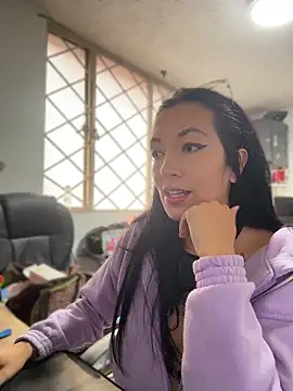 SALOME_KORLAND webcam