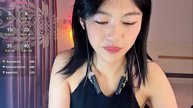 Tammy-66 webcam