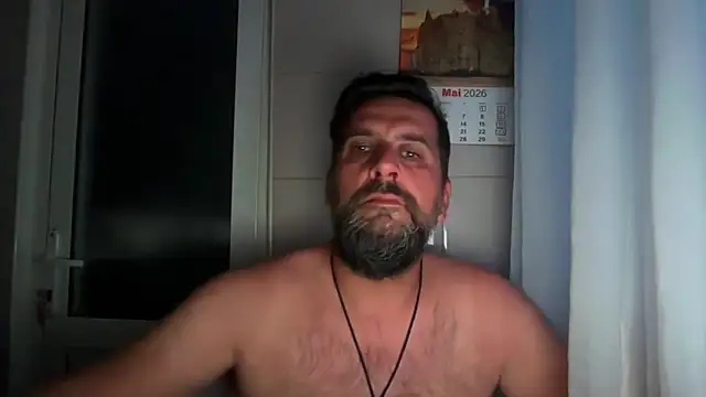 TARKAN1 webcam