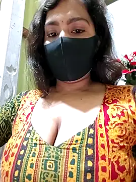 Ritusri_Dotta webcam