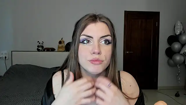 Brooooke webcam